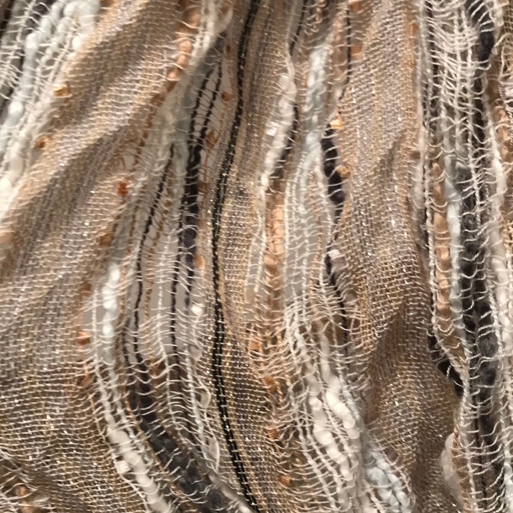 Infinity scarf - Picture 2 of 4